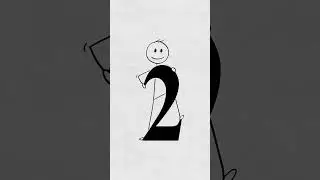 Procrastination Explained (and How to Beat It) #animatedexplainer #stickmanexplainer #stickmantips