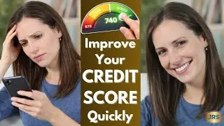 The Credit Score Formula | How To Improve Your Score Quickly