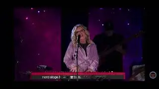 Church International Warrior Alabama Worship