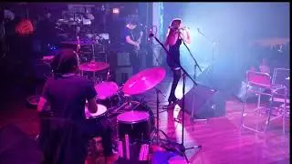 Social Bandits -  Live 2018  - Bully in the Backyard