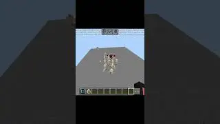 1 warden VS 15 iron golem😱. #minecraft #shortvideo #viral #shorts #irongolem #fyp