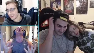 BJERGSEN Reacts To Poki and Fed..! | Fed's Master Plan... | LoL Stream Moments #106