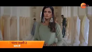 नया मोड़ लेने वाली है लक्ष्मी की कहानी | Bhagya Lakshmi Season 2 New Promo | Aishwarya Khare | कल्पना