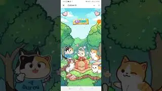 How to Withdraw your Catizen Coin to Bitget wallet || Step by Step Guide