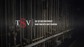 The Skyline View Podcast: Urinetown with Gary Ferguson