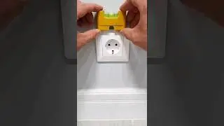 ✅ Как быстро и легко установить розетку | Розетка Legrand Valena Life с самозажимными контактами 👍