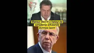 C&Uuml;NEYT &Ouml;ZDEMİR:MANSUR YAVAŞ 7 YILDIR G&Ouml;REVDE ANKARADA SU YOK YA NE KURAKLIĞI YANLIŞ BORU TAKMIŞLAR