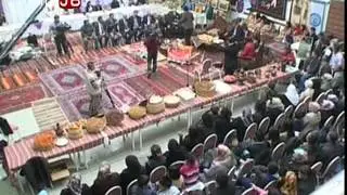 İLÇELER YARIŞIYOR GÜRÜN   07 12 2013