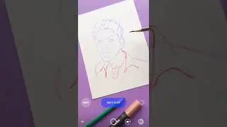 How to draw easily with augmented reality: best AR Drawing app &ndash; Sketchar