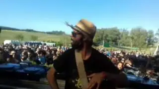 Ricardo Villalobos @Legends Uruguay