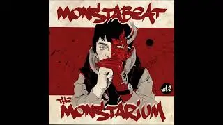 MonstaBeat   the Monstarium vol 2  2011