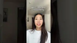 Лучший таймфрейм для торговли
