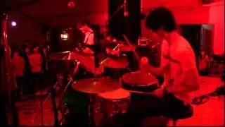 きのこ帝国 from 早稲田大学ロッククライミング