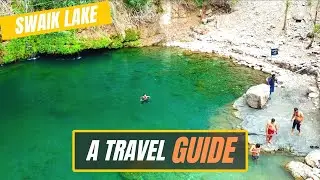 Swaik lake in kallar kahar vlogs | Pakistan Travel Vlog Series Ep. 09 | Pakistan Tour series