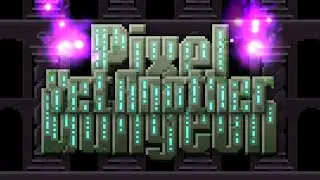 Yet Another Pixel Dungeon OST - Gnoll Grotto (Caves)