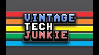 Подпишитесь на Vintage Tech Junkie и насладитесь потрясающими приключениями в мире ретро-техники!