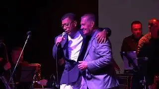 Papo Cocote El Tamarindo #tbt Recuerdos en Elizabeth New Jersey