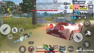 Insane Kill Montage 🔥 Rules of Survival | Ep33