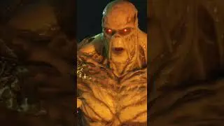 Hera Venenosa vs Monstro do P&acirc;ntano - Injustice 2 introdu&ccedil;&otilde;es #injustice2