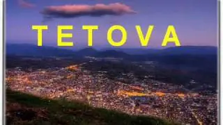META - TETOVARE