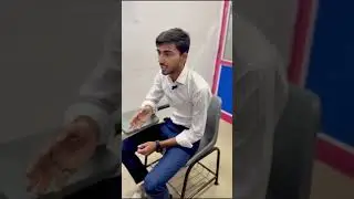 How Our Students Practice Spanish Interviews! 💬🔥 #learnspanish  #shorts