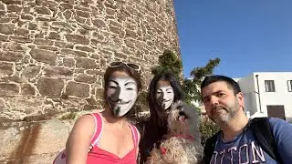 Borghi di Sardegna: Calasetta Isola di Sant'Antioco Sud Sardegna