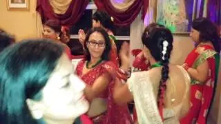 Teej 2016