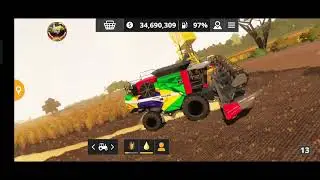 ये दस चीज़े  फार्मिंग सिमुलेटर 20 को HYPER-REALISTIC😮&nbsp;@giantSoftware&nbsp;ADD THEM SOON🌴🗻🚚