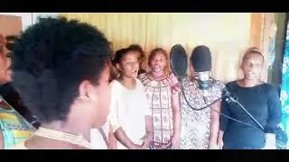 Fanua Le'a | Anglican Manawafu youth