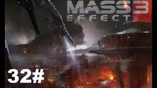 Mass Effect 3 Leviathan Rettung von Ann Bryson #32