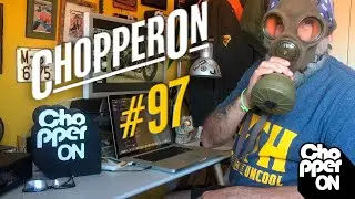 ChopperOn Magazine #97 - Revista mensual gratuita - Resumen