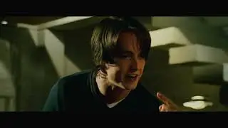 The Invisible - Marcia Gay Harden's best scene
