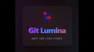 Introducing Git Lumina!