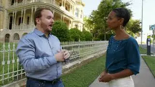 History Detectives Special Investigations Texas Servant Girl Murders