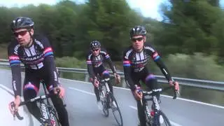 #KeepChallenging: Team Giant-Alpecin