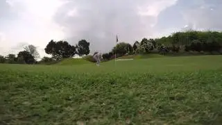 St. Andrews Rayong - Tricky Par 3