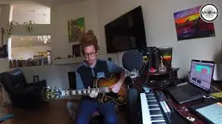 Dylan Keawe - Beautiful (Acoustic)