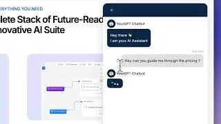 YourGPT Web Copilot &ndash; Navigate, Capture, and Support Users Effortlessly