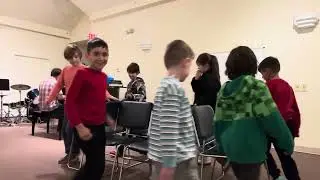 Viral Video Makers present: Musical Chairs/Hide &lsquo;n Seek