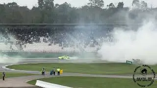 DTM Finale 2024..Der Hockenheimring raucht ab!!! #dtm #champion