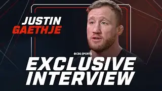 Justin Gaethje on Paddy Pimblett ahead of UFC 324: I'm here to 'f*** it up'