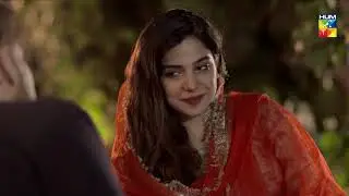 Will Hoorain's Illness Get The Best Of Her  | Saraab | HUM TV | HUM Spotlight