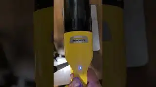 Karcher CVH2 vs AKENORI VP550 ,Замер мощности всасывания