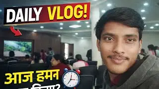 Daily vlogs|| bad day 😀😉😀
