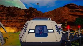 All 3 EXTRACTION Scenarios -  (Planet Crafter Prime S2 EP50)