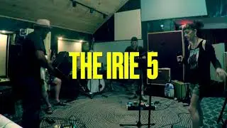 The Irie 5 ~ BULLY