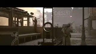 Battlefield 1 is so cool...