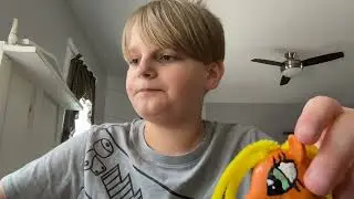 How to style mlp hair, applejack