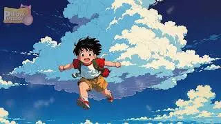 Pillow Melody -  The Little Cloud&rsquo;s Adventure