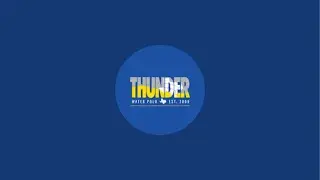 Texas Thunder Water Polo is live!
